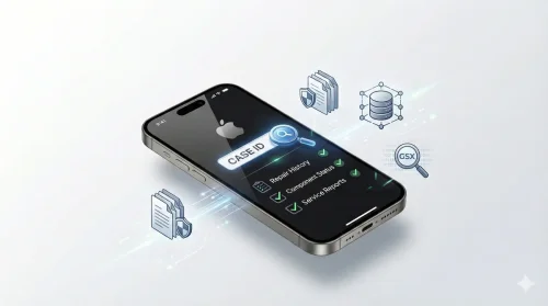 استعلام IMEI و بررسی اصالت گوشی؛ راهنمای جامع همتا، چک سریال و سرویس‌های آنی